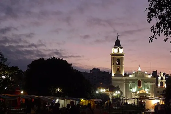 Recoleta photo 6
