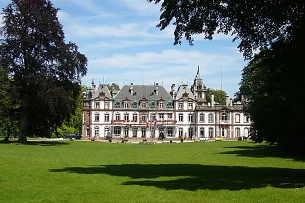 Robertsau photo 1