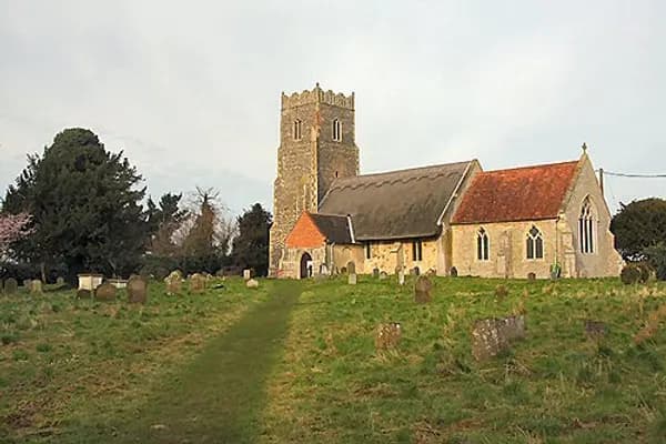 Romsey photo 2