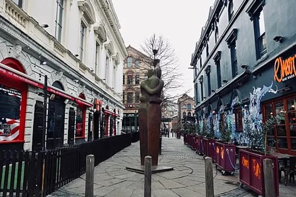 Ropewalks photo 2