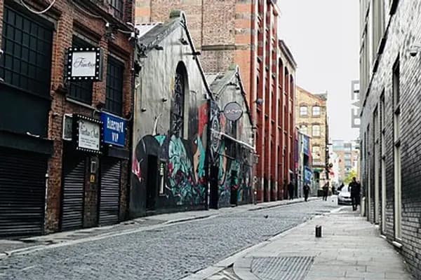 Ropewalks photo 3