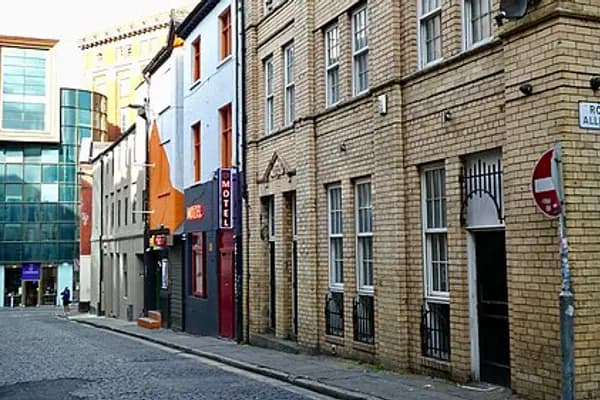 Ropewalks photo 5