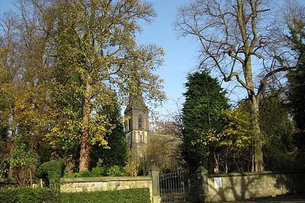 Roundhay photo 2