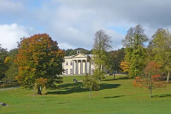 Roundhay photo 6