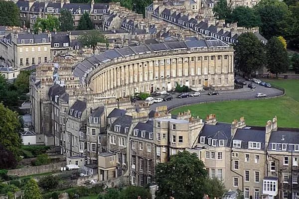 Royal Crescent photo 1
