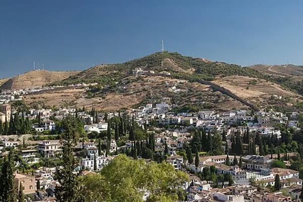 Sacromonte photo 1