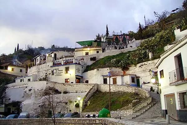 Sacromonte photo 4