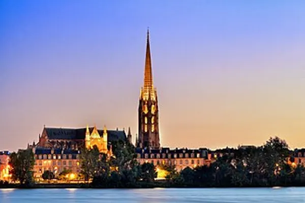 Saint-Michel photo 3