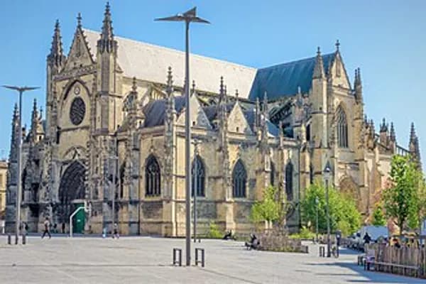 Saint-Michel photo 4