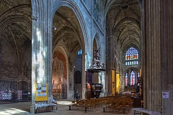 Saint-Michel photo 5