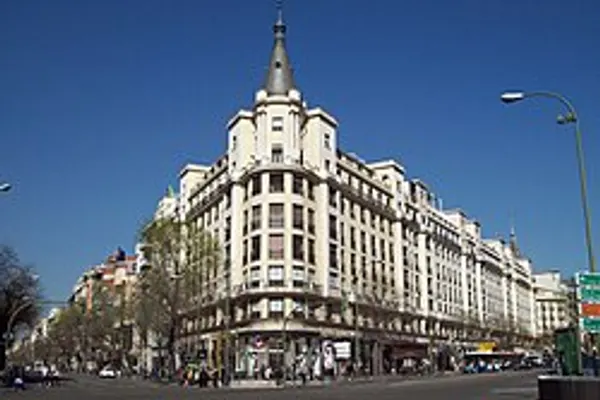 Salamanca photo 5