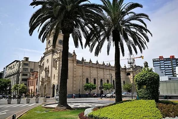 San Isidro photo 2