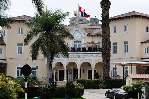San Isidro photo 3