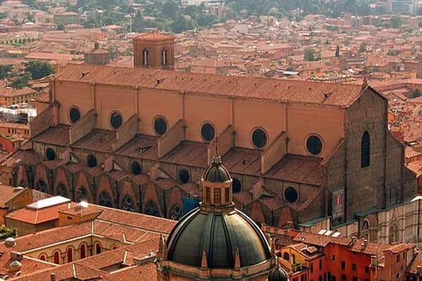 San Petronio photo 1