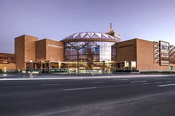 Sandton photo 4