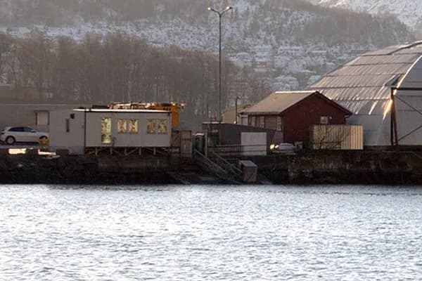 Sandviken photo 1