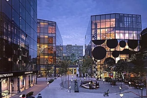 Sanlitun photo 1