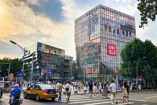 Sanlitun photo 2