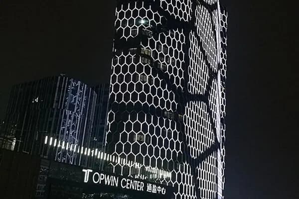 Sanlitun photo 5