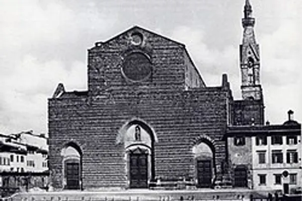 Santa Croce photo 2
