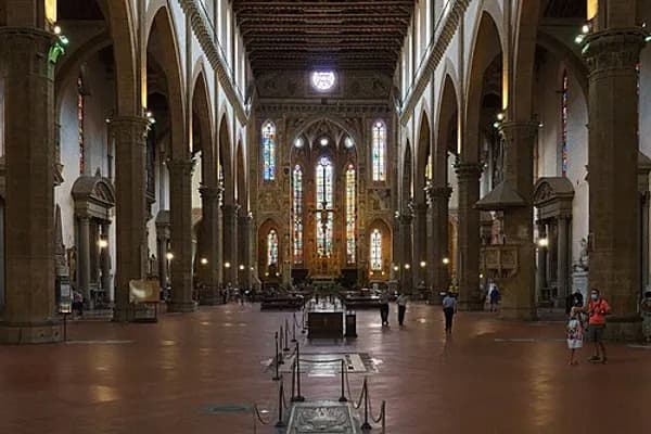 Santa Croce photo 3