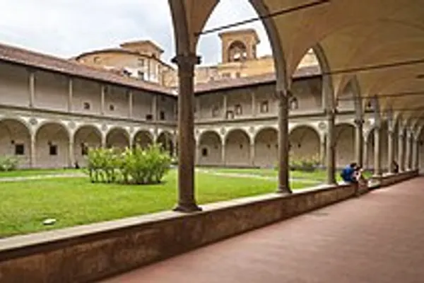 Santa Croce photo 5