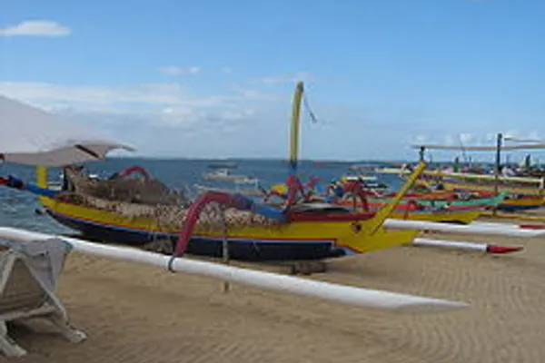 Sanur photo 5