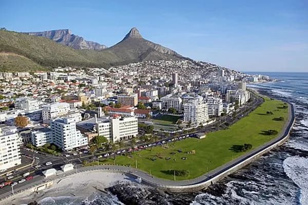 Sea Point photo 1