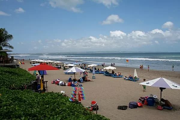 Seminyak photo 1
