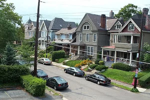 Shadyside photo 1