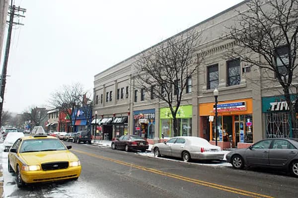 Shadyside photo 3