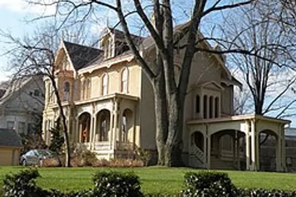 Shadyside photo 5