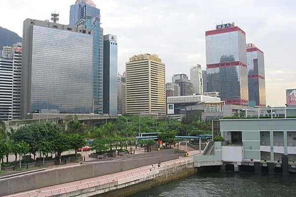 Sheung Wan photo 2