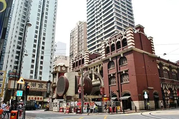 Sheung Wan photo 5