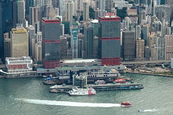 Sheung Wan photo 6