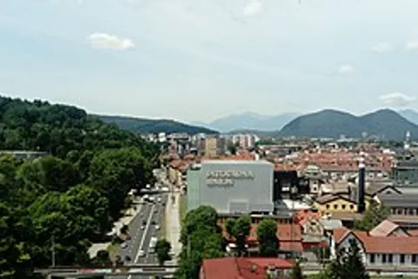 Šiška photo 1