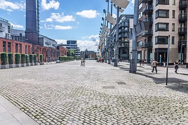 Smithfield photo 1