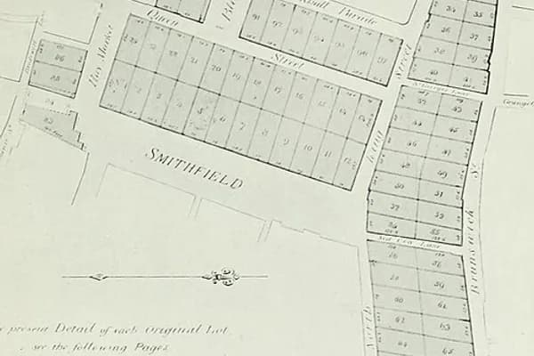 Smithfield photo 3