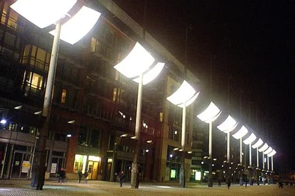 Smithfield photo 4