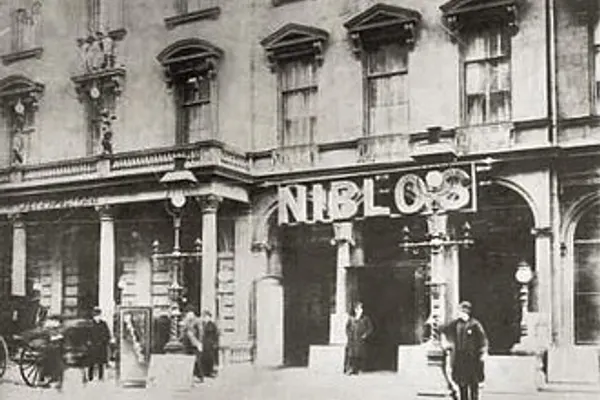 SoHo photo 2