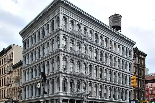 SoHo photo 3