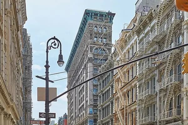 SoHo photo 5