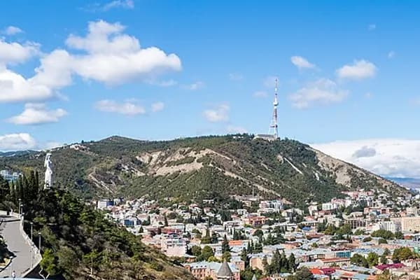 Sololaki photo 1