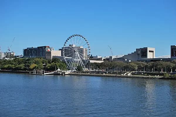 South Bank photo 1