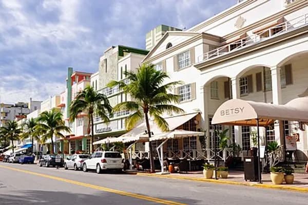 South Beach photo 1