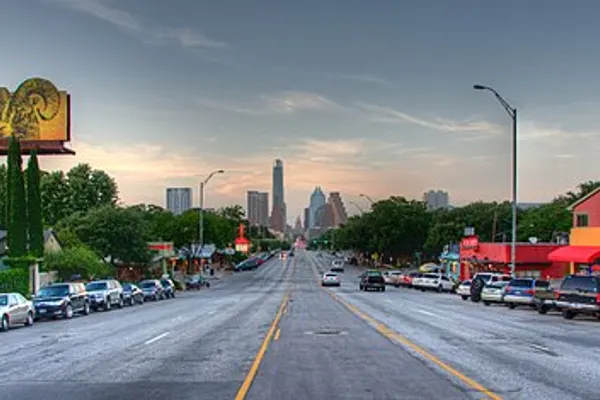 South Congress photo 1