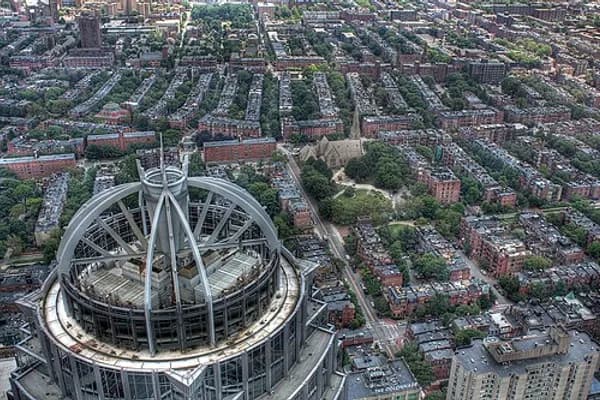 South End photo 2