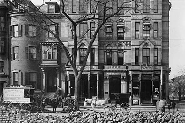South End photo 4
