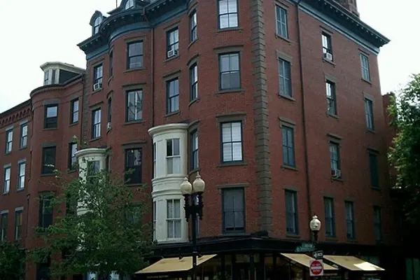 South End photo 5