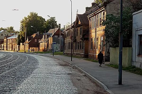 Spīķeri photo 1